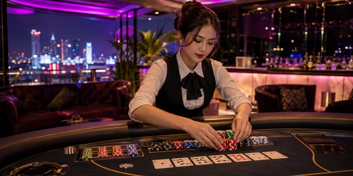 vt69 vt69 Casino trực tiếp Slot